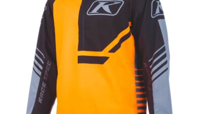 Klim Revolt 1/4 Zip Pullover