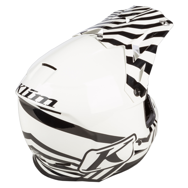 Klim F3 Carbon Helmet ECE