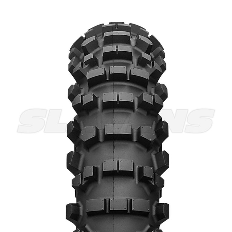 IRC IX09 Gekkota Gummy Extreme Enduro Rear Tire Slavens Racing