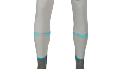 Klim Aggressor Cool -1.0 Knee Brace Sock