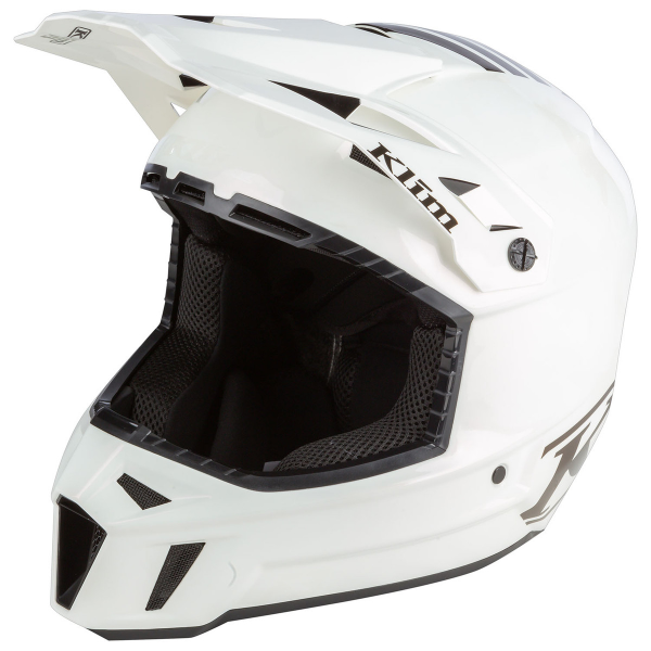 Klim F3 Carbon Helmet ECE