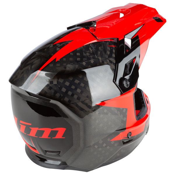Klim F3 Carbon Helmet ECE