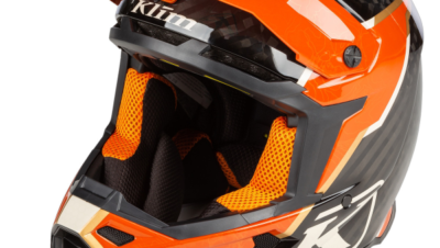 Klim F5 Koroyd Helmet DOT/ECE