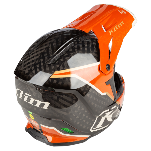 Klim F5 Koroyd Helmet DOT/ECE