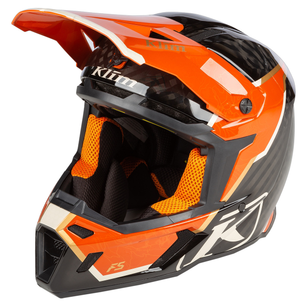 Klim F5 Koroyd Helmet DOT/ECE