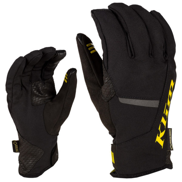 Klim Inversion GTX Glove - Black