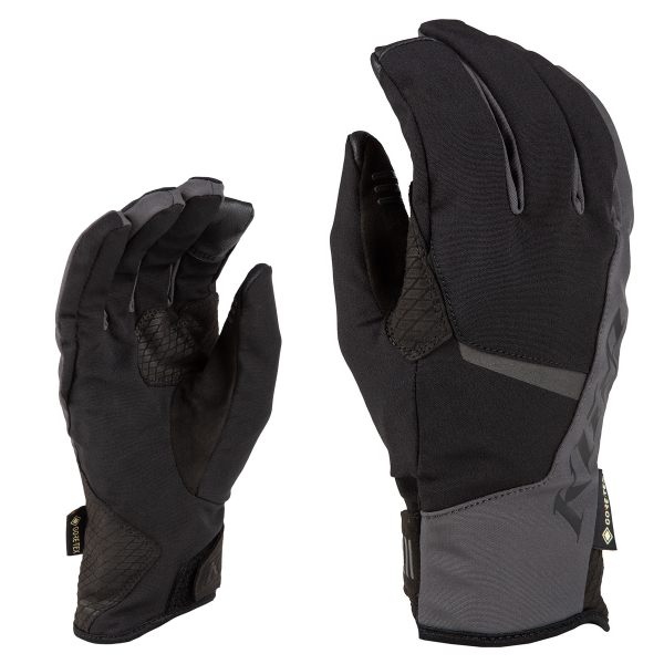 Inversion GTX Gloves by Klim - Slavens Racing