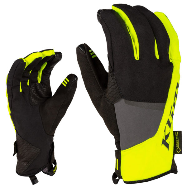 Klim Inversion GTX Glove - Hi-Vis