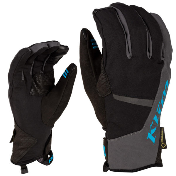 Klim Inversion GTX Glove - Vivid Blue