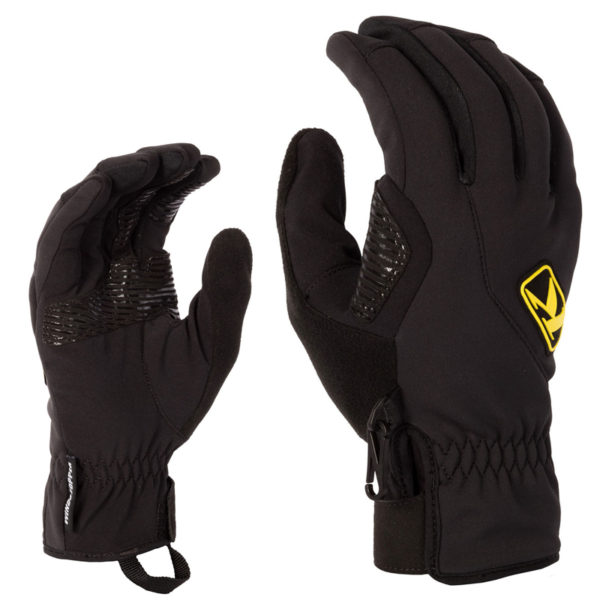 Klim Inversion Glove - Black
