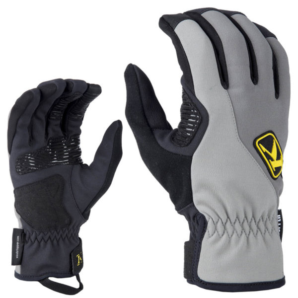 Klim Inversion Glove - Dark Gray