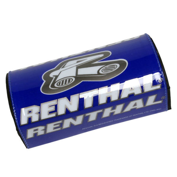 Renthal Fatbar Pad - blue