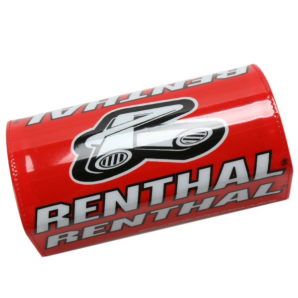 Renthal Fatbar Pad - red