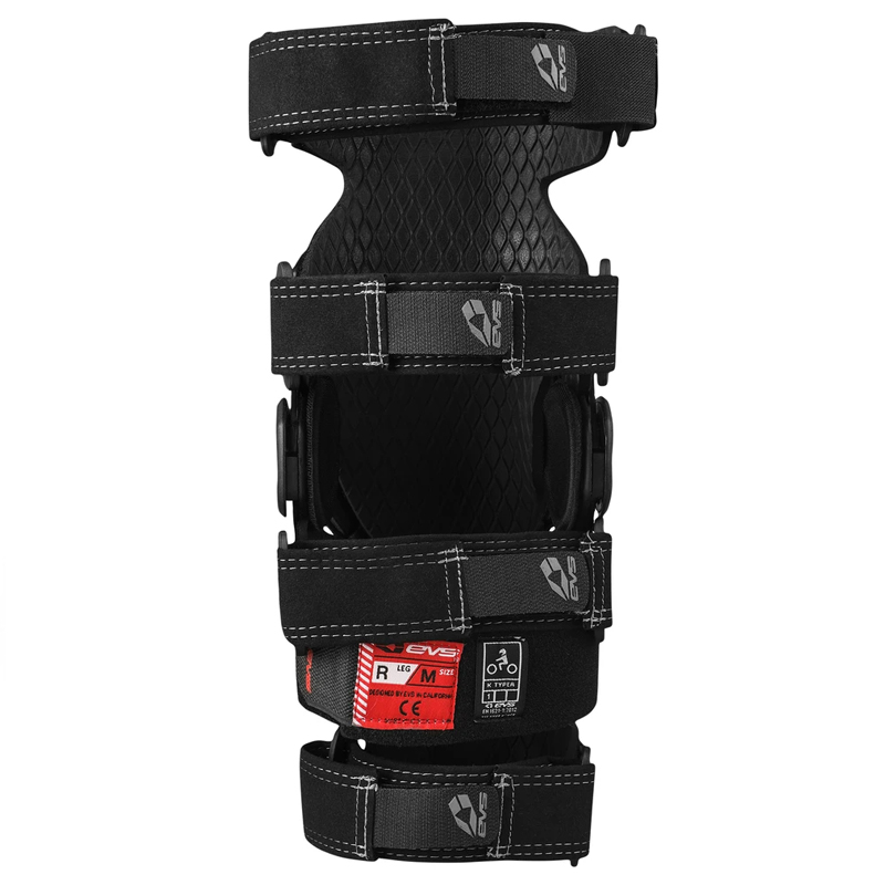 EVS Sports SB03 Shoulder Brace (Black, Small)