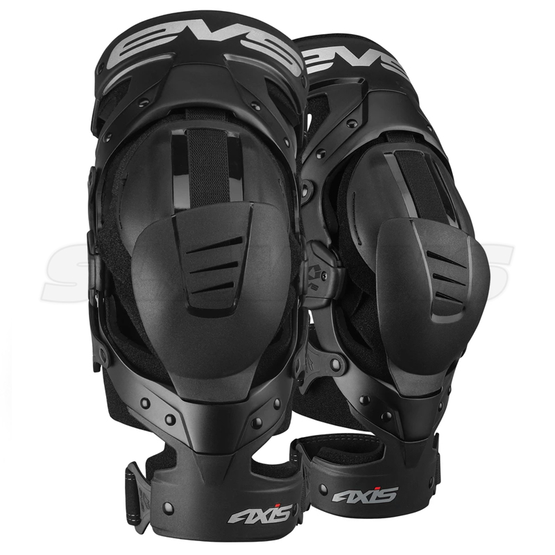 EVS Axis Sport Knee Brace - pair