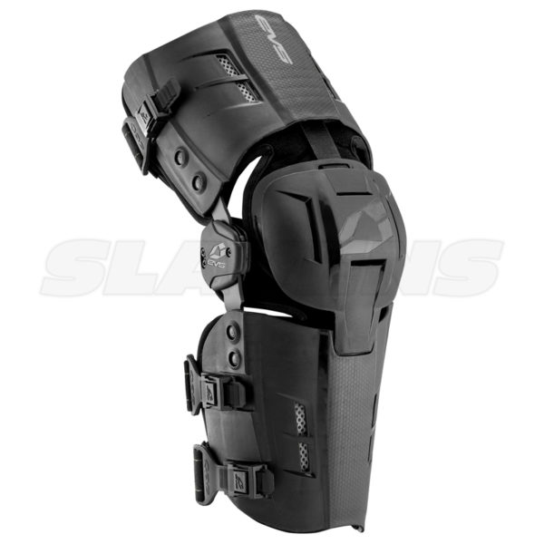EVS RS9 Knee Brace - side