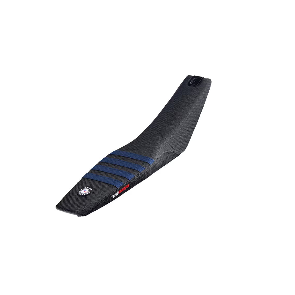 Complete Element Seat for Husqvarna by Seat Concepts