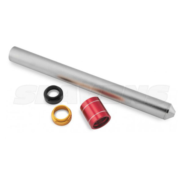 BikeMaster Steering Stem Bearing Installer driver for lower stem bearings