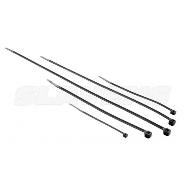BikeMaster Zip Ties - Cable Ties