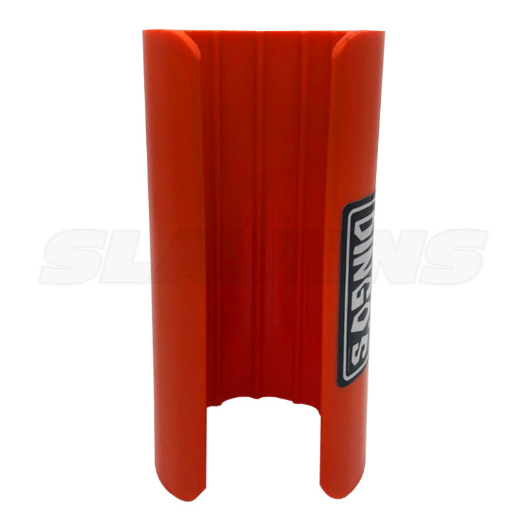 Dingo's OHV Registration Sticker Mount Slavens Racing