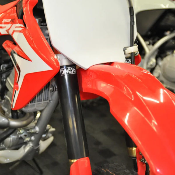 Dingo's Upper Fork Guards Slavens Racing