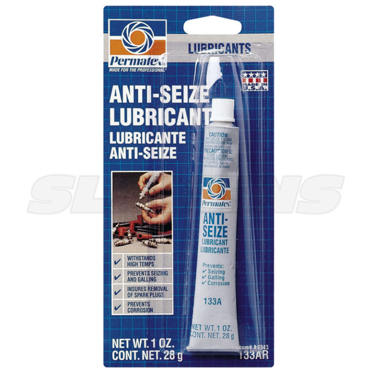 Permatex Anti Seize Lubricant Oz Or Oz Size