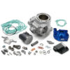 Slavens Mule High Compression Component Cylinder Head Kit by S3