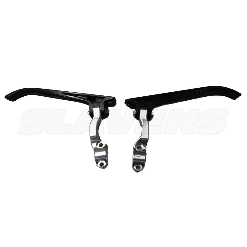 Open Ended Roost Deflector Mounting Kit - KTM Sherco