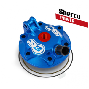 Slavens Mule S3 High Compression Cylinder Head Kit for Sherco
