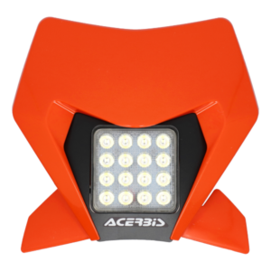 Acerbis VSL Headlight for KTM