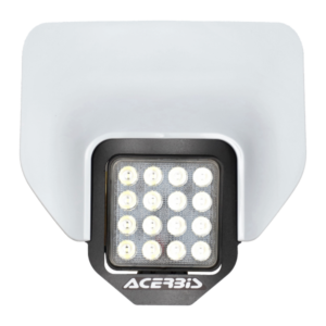 Acerbis VSL Headlight for Husqvarna