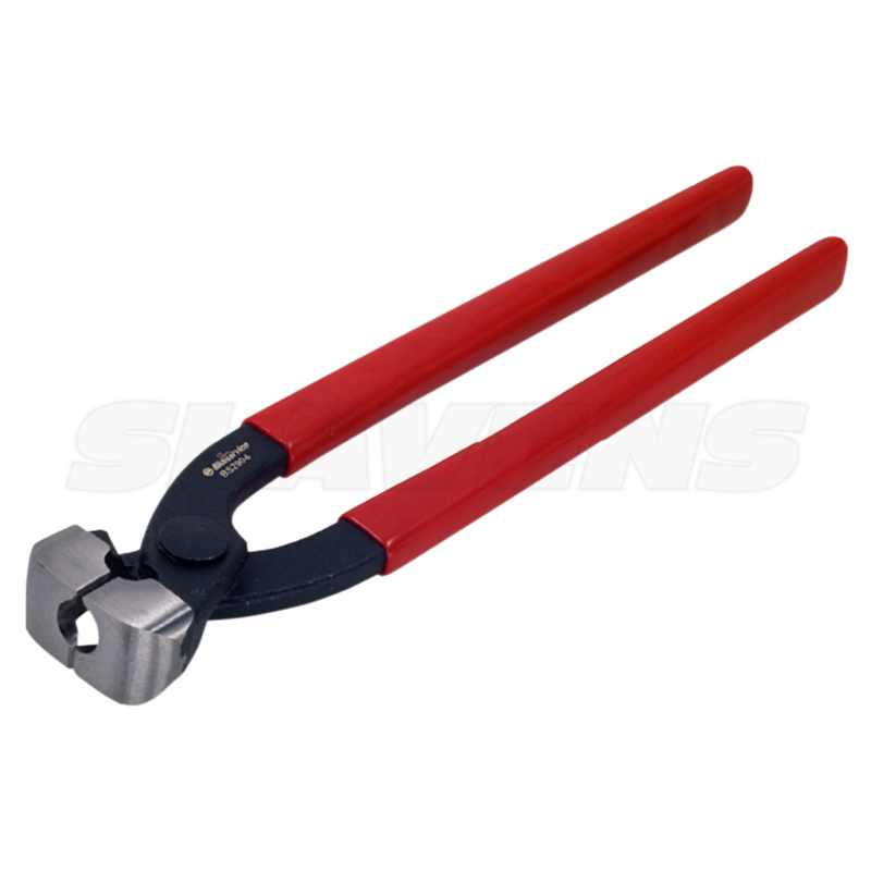 BGS Tools Pliers For Ear-Type Clamps 8359 