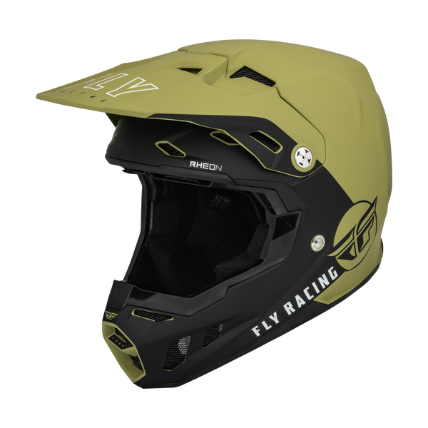 Fly Racing Formula CC Helmet