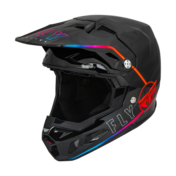 Fly Racing Formula CC Helmet