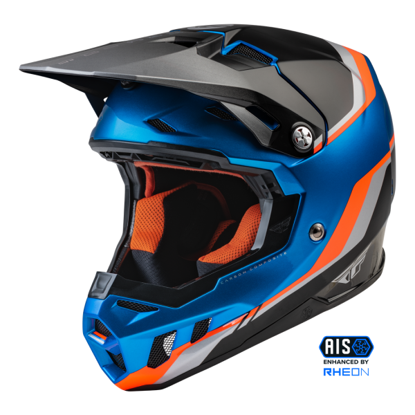 Formula CC Helmet by FLY Racing