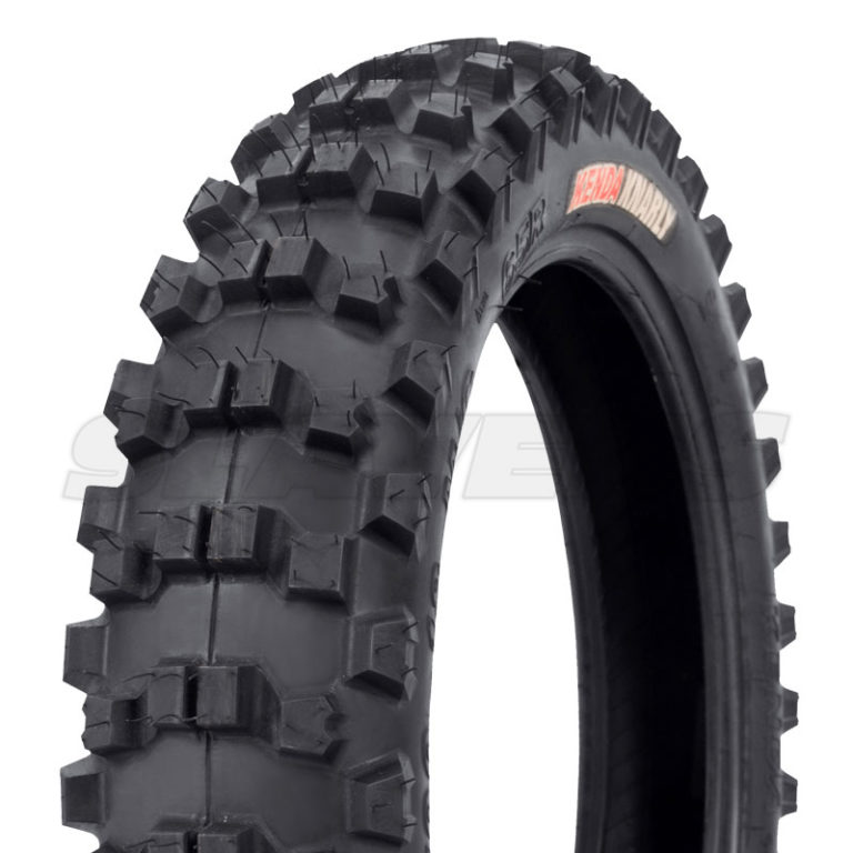 Kenda Knarly Front Rear Tires Extreme enduro FIMaprroved