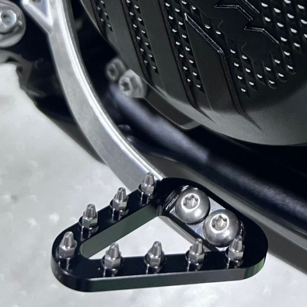 Bullet Proof Designs Brake Tip for KTM/Husqvarna/GasGas