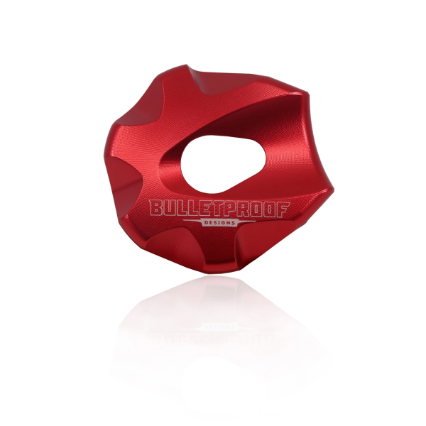 Fuel Tank Caps for KTM Husqvarna GasGas by BPD