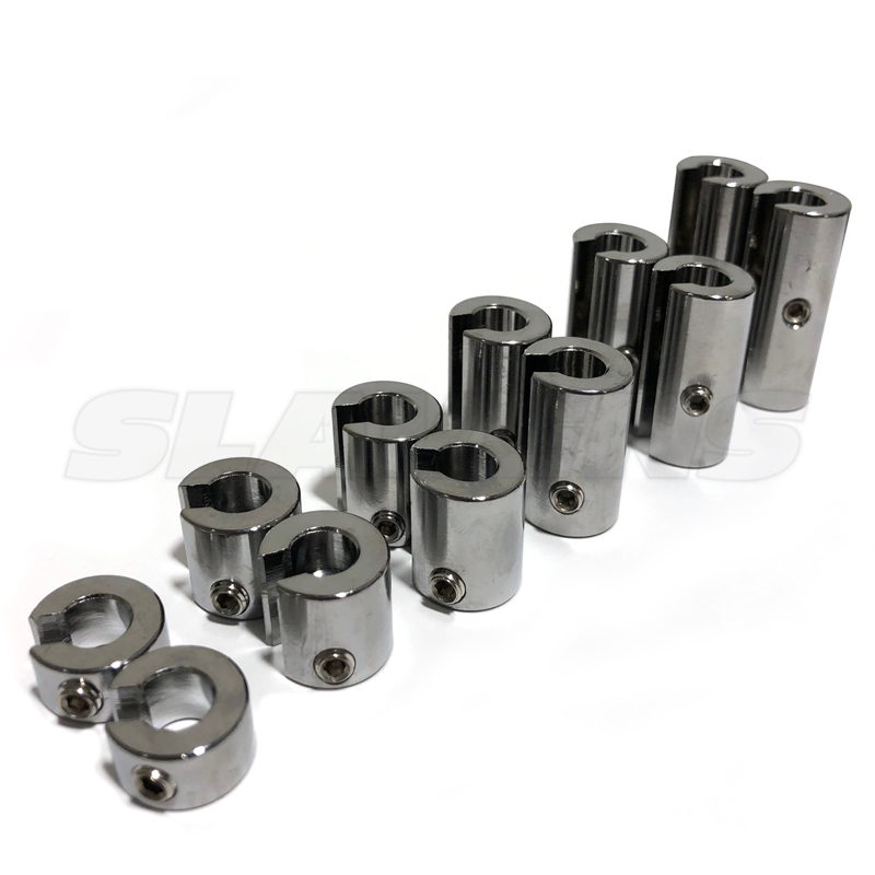 Rippin Moto 12-Pack Motorcycle Wheel Weight Kit – Brass Spoke Weights For Balancing, Fits Harley, Honda, Yamaha, KTM & More