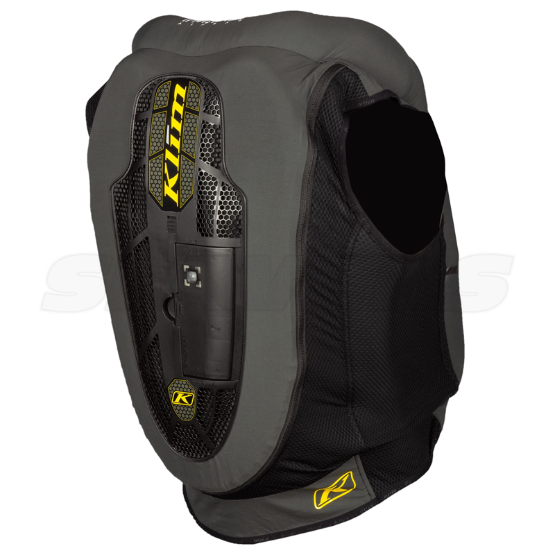 Klim Ai1 Airbag Vest Slavens Racing