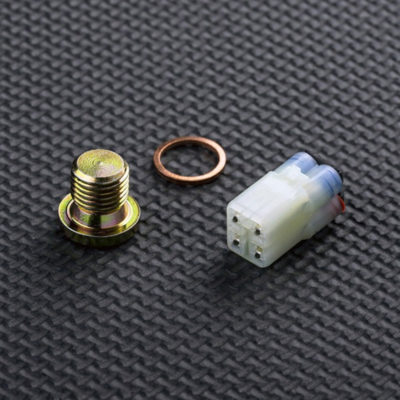 O2 Sensor Eliminator Kit