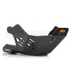 axp skid plate yamaha tenere 700