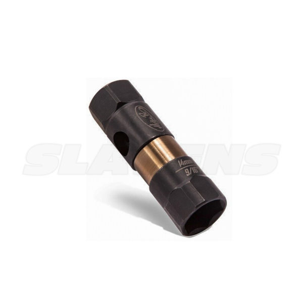 Motion Pro Plug Socket - 14mm