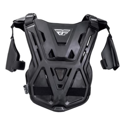 CE Revel Roost Guards by Fly Racing - Slavens Racing