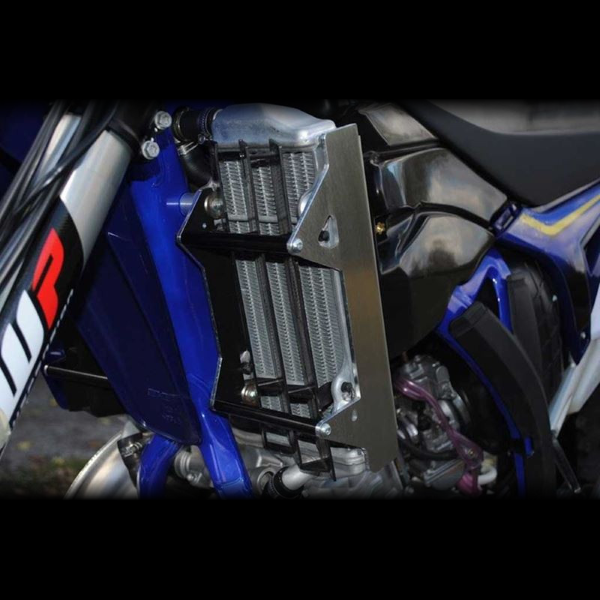 AXP Racing Radiator Guards for Sherco