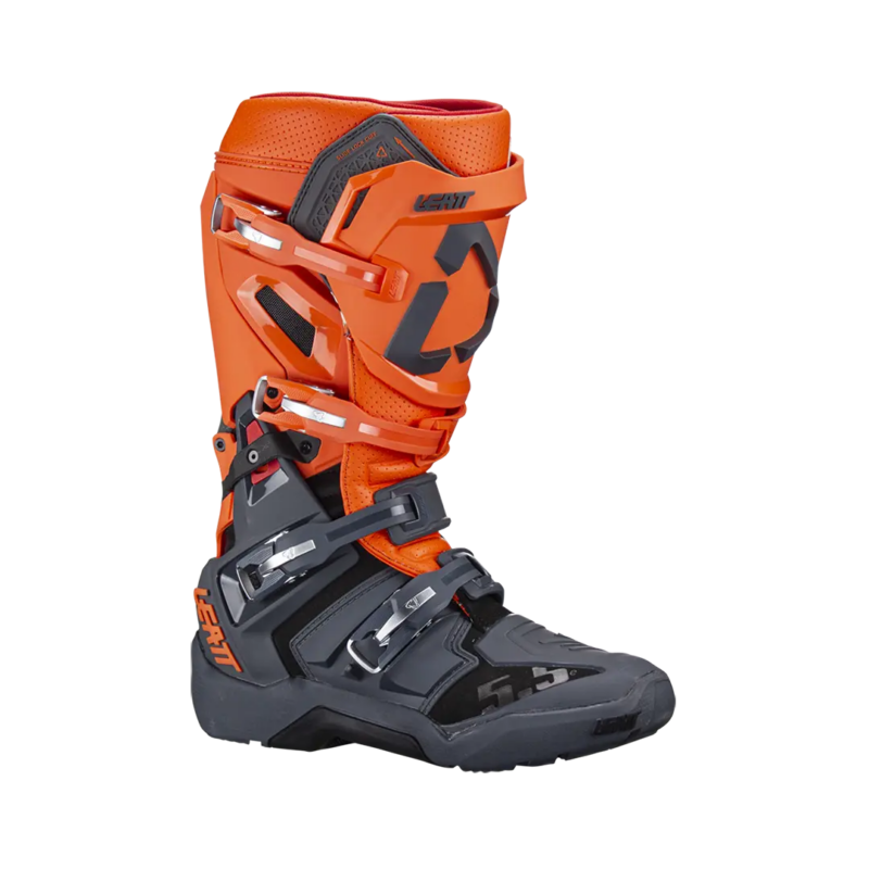 Leatt Boots 5.5 FlexLock Enduro