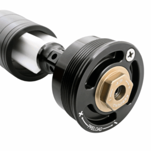 Slavens Mule Lucky ADV Cartridge System for KTM 690 / HQV 701 / GG 700