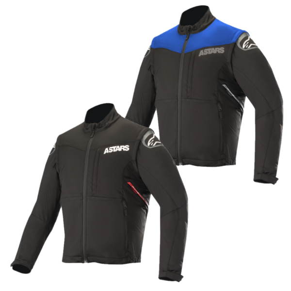 Alpinestars Session Race Jacket