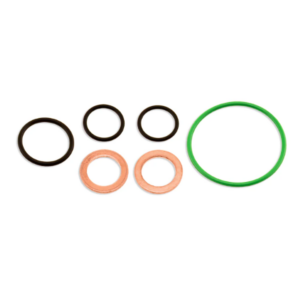 Bolt Oil Change Kits for 4-Strokes