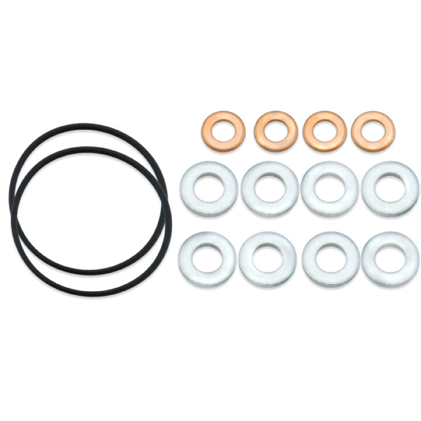 Bolt Oil Change Kits for Honda/Kawasaki/Yamaha 4-Stroke